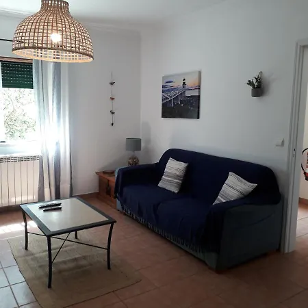 Holiday home Guest Mafra