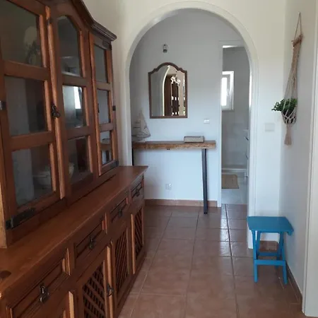Guest Holiday home Mafra