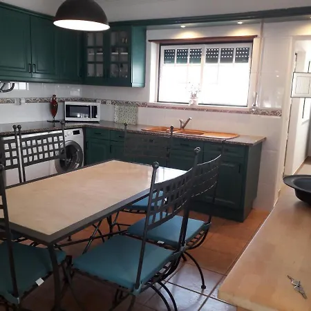 Guest Holiday home