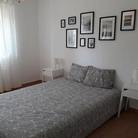 Holiday home Guest Mafra